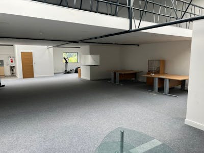 Studios at Lifford Lane, Birmingham, Leisure / Office To Let - Photo 19092025 12 55 59.jpg