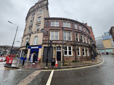 Resolution House, Leeds, Office To Let - IMG_3409.jpeg