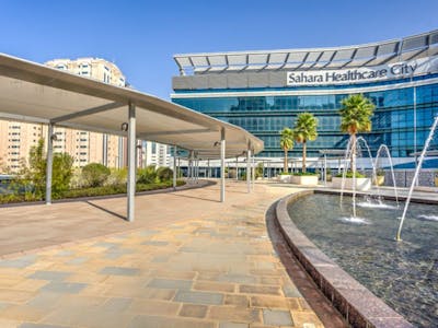 Sahara Healthcare City, Sahara Healthcare City, Sharjah, Office To Let - _SVL9584_5_6.jpg
