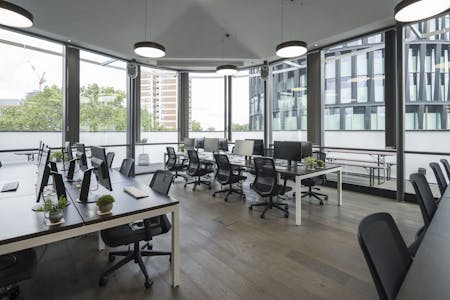 91-93 Great Eastern Street, London, Office / Serviced Office To Let - 2.jpg