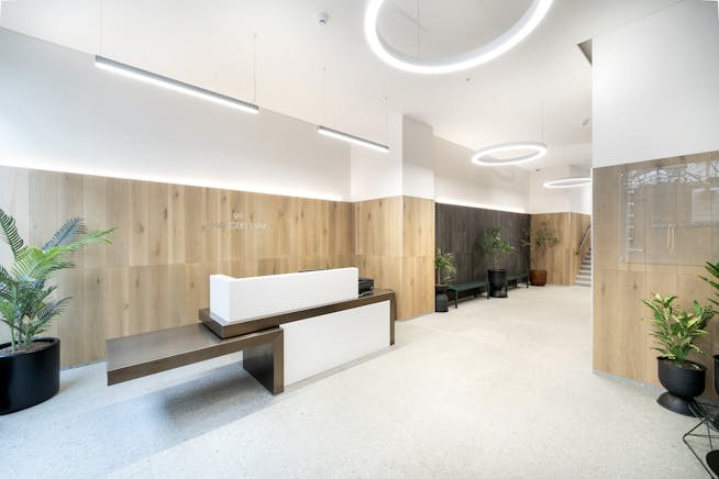 90 Chancery Lane, London, Office To Let - 90ChanceryLane4.jpg