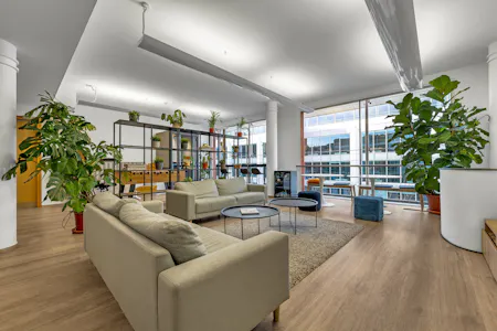 Corso Karlín, Křižíkova 237/36a, Praha 8, Office / Retail To Let - CorsoKarlin_4NP_LeftUnit_5.jpg