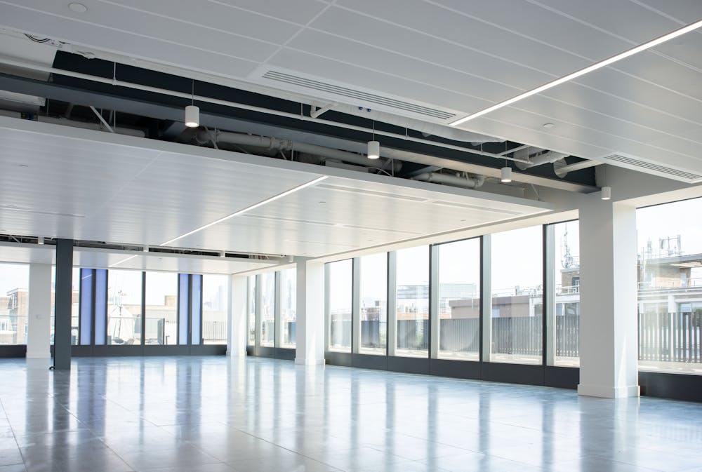 MidCity Place, 71 High Holborn, London, Office To Let - 6th