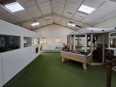 Unit 8 Crow Arch Lane Industrial Estate, Ringwood, Industrial / Warehouse To Let - 20251105_120700.jpg