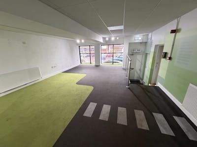 Ground Floor, 310 Haslucks Green Road, Solihull, Retail / Trade Counter To Let - Photo 13-02-2026, 09 10 04.jpg