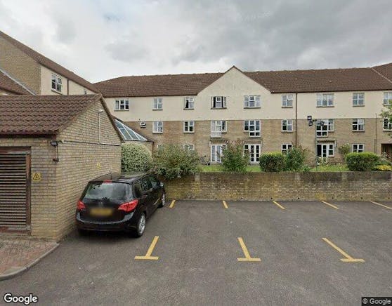 Riverside House Suite 3, Lower Southend Road, Wickford, Office To Let - Street View