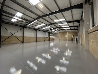 Unit 6 Knighton Heath Industrial Estate, Bournemouth, Industrial / Warehouse To Let - IMG_9828.JPEG