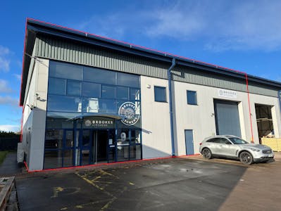 9 Knights Park, Shrewsbury, Distribution Warehouse / Industrial / Industrial/Logistics / Industrial / Storage / Trade Counter / Warehouse / Industrial / Warehouse For Sale - E1 Marked.PNG