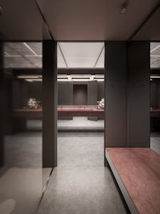 16 Berners Street Fitzrovia, London, Office To Let - p25273 Orwell House 07_EOJ_View2_0710_PS2.jpg