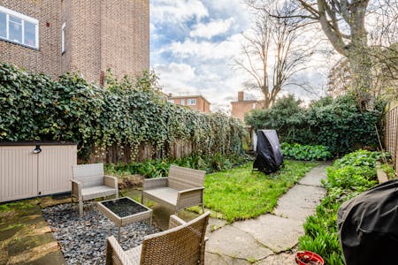 56 Clissold Crescent, London, Development / Investment / Residential For Sale - Clissold Cres 56 - 10.jpg