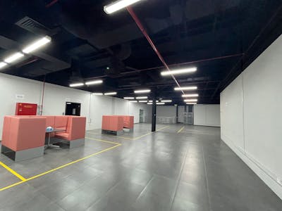 Al Quoz Industrial Area 3, Office / Warehouse To Let - IMG_4430.jpeg