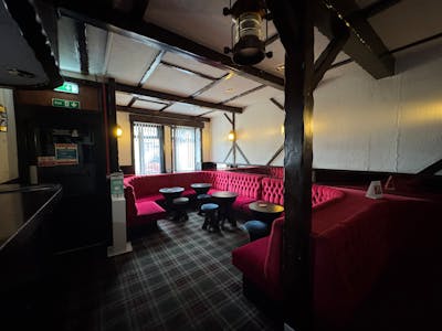 44 Randolph Street, Buckhaven, Fife, Pub / Residential To Let / For Sale - IMG_9473.jpeg