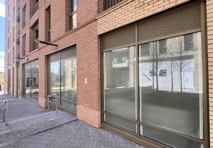 Edward Street Quarter, 40 Edward Street, Brighton, Retail To Let - Image 7