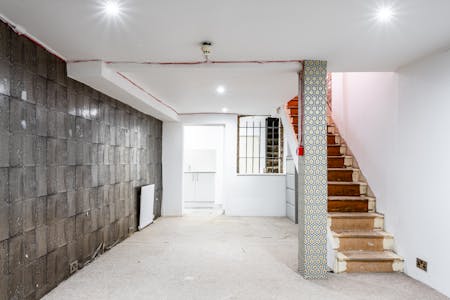 124 Upper Street, Islington, Leisure / Office / Retail To Let - Upper St 124 NEW  16.jpg