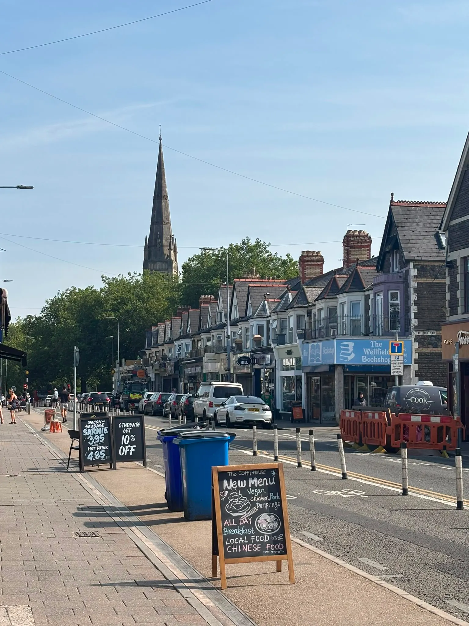 25 Wellfield Road, Roath - 46d3fa5c-60f5-4401-9816-903cec6acc83.JPG
