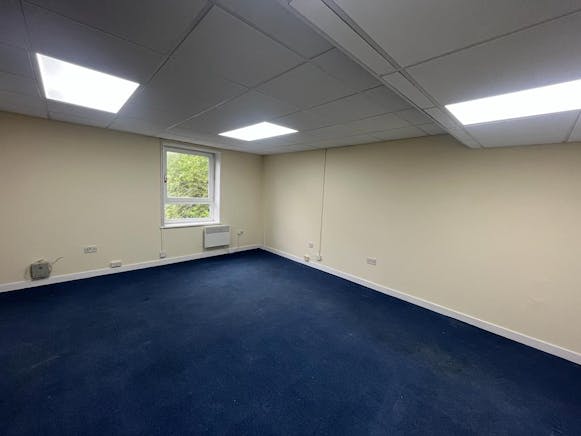 Millworks - Busby, 28 Field Road, Glasgow, Offices To Let - Millworks, 28 Field Road