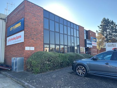 4 Great Cambridge Industrial Estate, Enfield, Distribution Warehouse / Industrial / Industrial / Storage To Let - Building Exterior.jpg