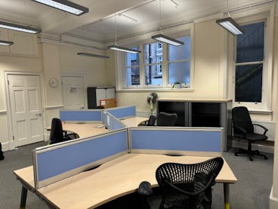 26 Great Queen Street, London, Office To Let - IMG_5660.jpg