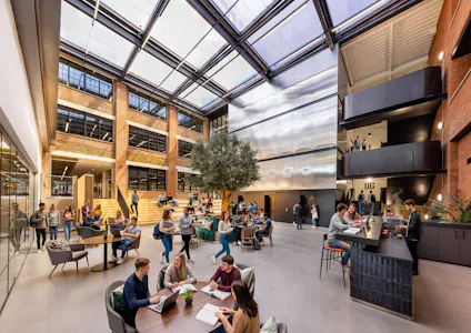 The Pickle Factory, 58 Grange Road, London, Office To Let / For Sale - LSQ_PickleFactory_Atrium_FINAL_2k.jpg