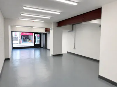 29 Piccadilly, Stoke-on-Trent, Retail To Let / For Sale - Retail area (1).jpeg