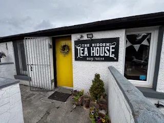 Hidden Tea House Bothwell, 35 Main Street, Glasgow For Sale - IMG_8977.jpg