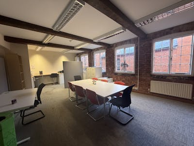 Suite 6, Empire Court, Redditch, Office To Let - IMG_5359.JPG