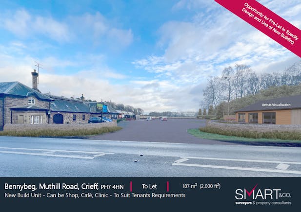 Bennybeg, Crieff, Other / Offices / Retail To Let - image.png