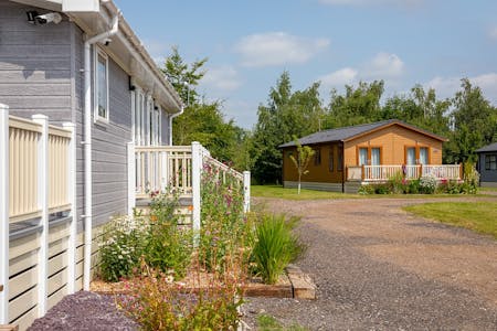 Otter’s Mead Lodges, Dereham, Caravan Park - Holiday For Sale - OttersMead281.jpg