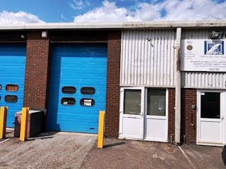 E7 Grafton Way, West Ham Industrial Estate, Basingstoke, Industrial / Industrial To Let - Picture9E7G  01 08 2025.jpg