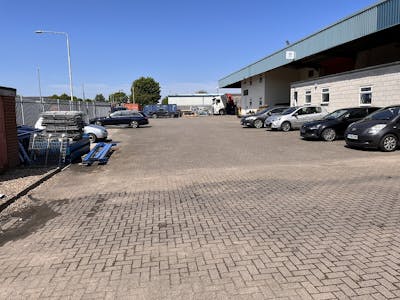 Units 3 & 4, Newark Business Park, Newark, Industrial / Industrial / Storage / Light Industrial / Industrial / Warehouse To Let - IMG_0016.JPG