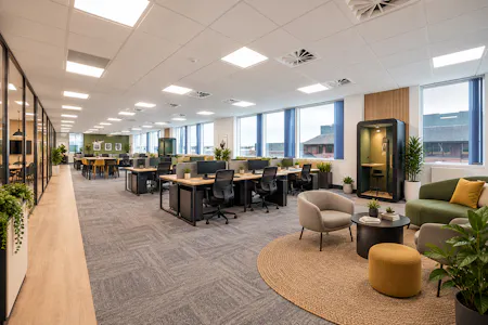 Elstree Tower, Elstree Tower, Borehamwood, Leisure / Office / Retail To Let - P14 - cgi.jpg