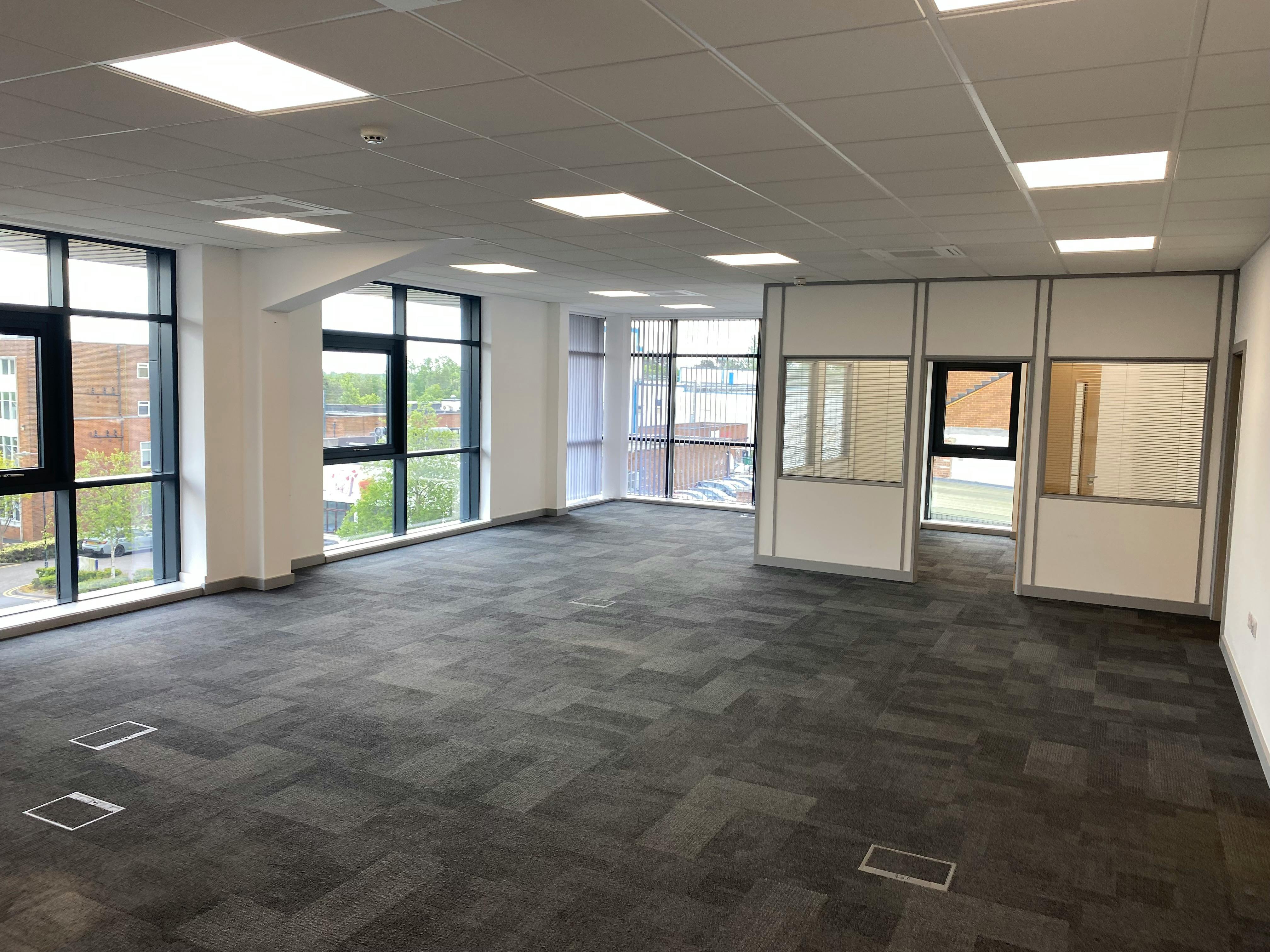 Hornbeam Park, Unit M4b, The Matrix, Harrogate, North Yorkshire, HG2 8AD