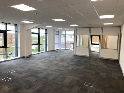 Hornbeam Park, Unit M4b, Harrogate, Office To Let - IMG_2873.jpg