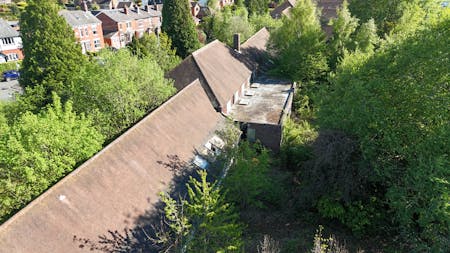 Former Vernon Infant School, Clumber Road, Stockport, Development / Development Land / Residential Development For Sale - DJI_20260429165432_0164_D.JPG