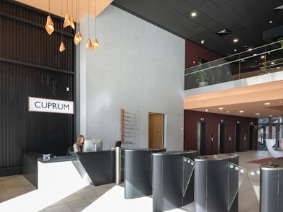 Cuprum Building, Glasgow City Centre, Office To Let - 7107052McAteer.jpg