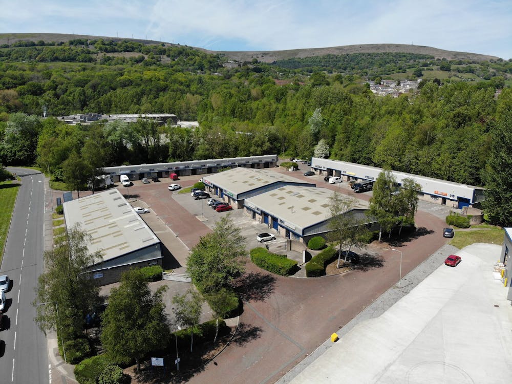 Unit 306, Springvale Industrial Estate - Image 3