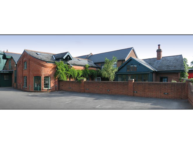 Nero Brewery, Cricket Green, Hartley Wintney, Development (Land & Buildings) / Investment Property / Offices For Sale - Exterior 2 copy.jpg