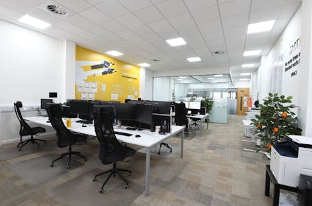 Ram Mill, Oldham, Office To Let - office 6.jpg