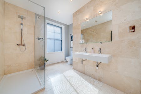1 & 1A, Montpellier Gardens, Harrogate, Investment / Residential / Retail For Sale - 1A Montpellier Gardens-22.jpg