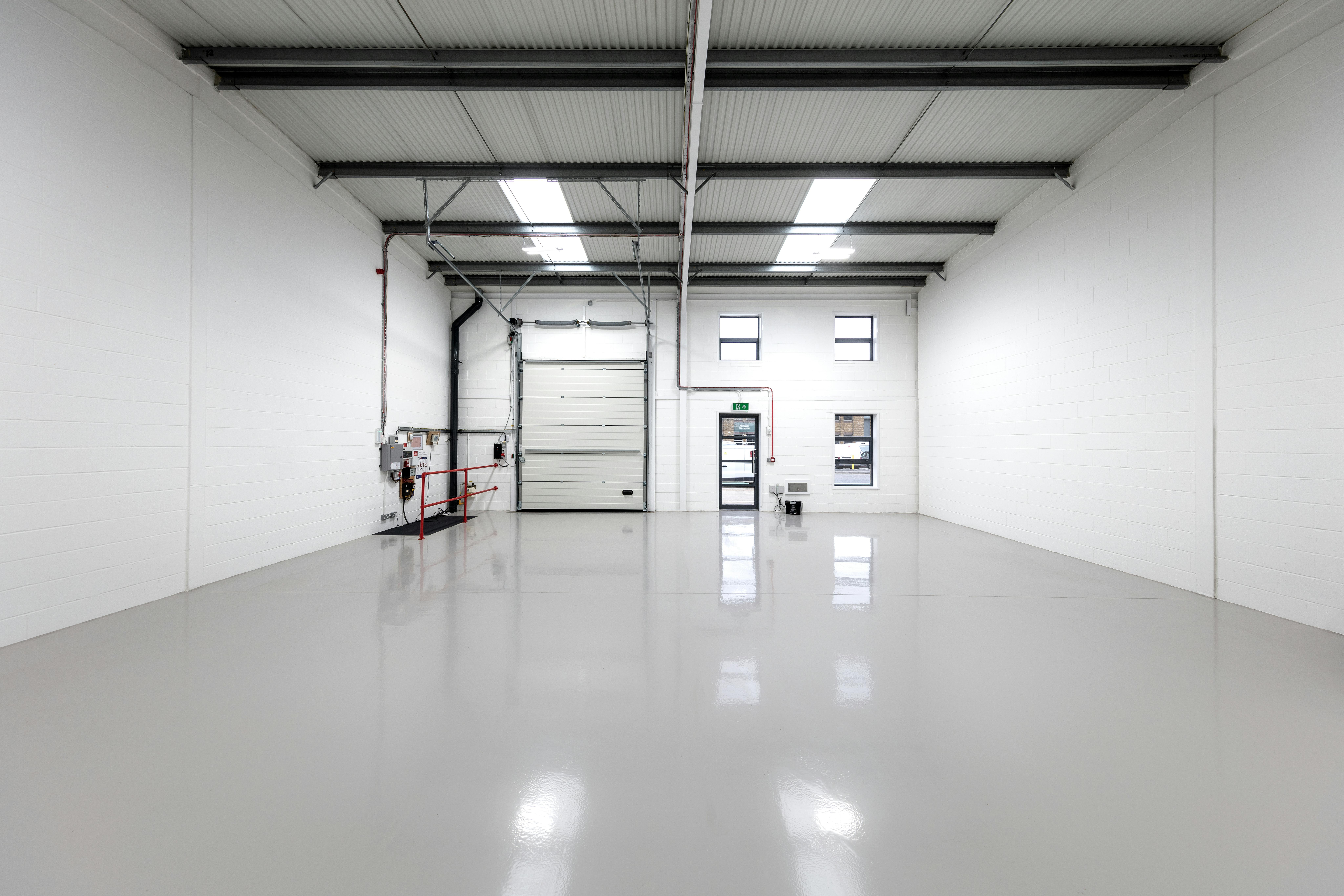 Unit 654 River Gardens, North Feltham Trading Estate, TW14 0RB, 654 River Gardens, Feltham, Industrial To Let - 2023 654  River Gardens  NFTE 229946.jpg