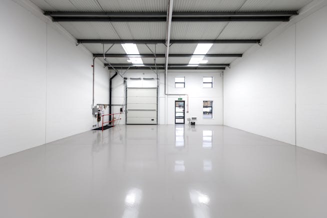 Unit 654 River Gardens, North Feltham Trading Estate, TW14 0RB, 654 River Gardens, Feltham, Industrial To Let - 2023 654  River Gardens  NFTE 229946.jpg