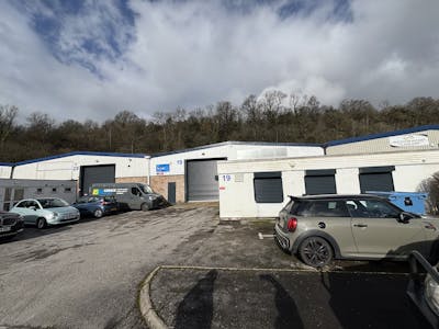 Unit 19, Llandough Trading Estate, Cardiff, Industrial To Let - IMG_6455.jpeg