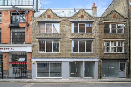 8 Domingo Street, London, Office To Let / For Sale - WP8DomingoStreet18.jpg