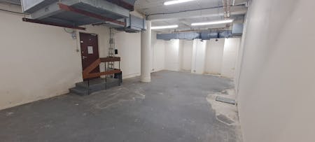 Lower Ground Store, Princes House, Brighton, Industrial / Light Industrial / Warehouse To Let - 20250722_131923.jpg