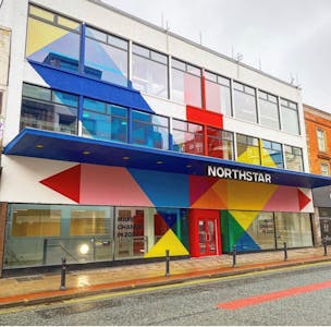 Northstar, Oldham Street, Manchester, Office To Let - Northstar.jpg