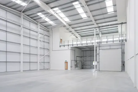 Unit 3 Audio Park, Southwater Business Park, Horsham, Industrial/Logistics / Industrial (Multi Let Scheme) / Industrial / Warehouse To Let - Horsham Unit 3-11.jpg