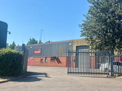 Unit 2, Parklands Industrial Estate,, Cardiff, Industrial To Let - 2 Parklands 01.jpg
