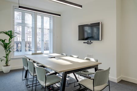 184 Regent Street, London, Office / Serviced Office To Let - Photo_Regent_Street33.jpg