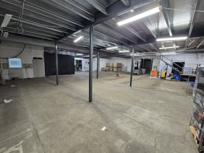 Victoria Works, Radcliffe, Distribution / Distribution Warehouse / Light Industrial / Trade Counter / Showroom / Warehouse / Industrial / Warehouse / Workshops To Let - Warehouse