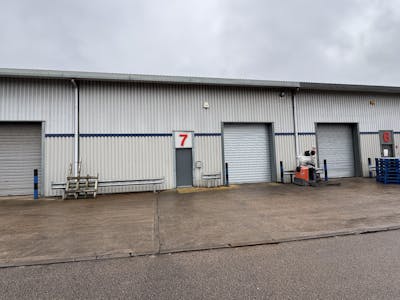 Unit 7 Mainstream Way, Birmingham, Industrial / Trade Counter To Let - Photo 11022025 13 35 21.jpg